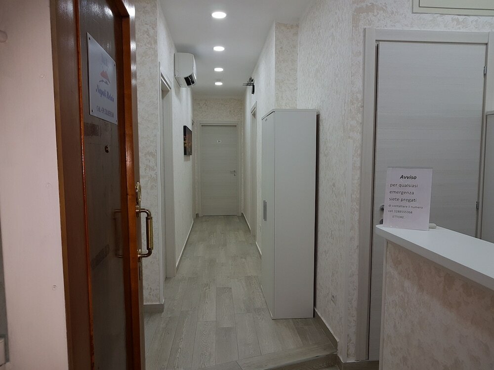 Фото Napoli Relais