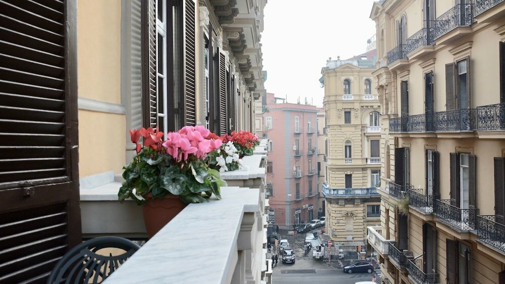 Фото Duomo Residence