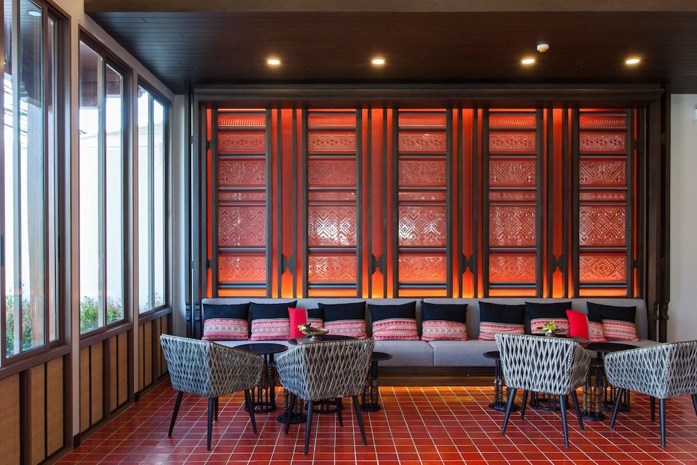 Фото T Heritage Hotel