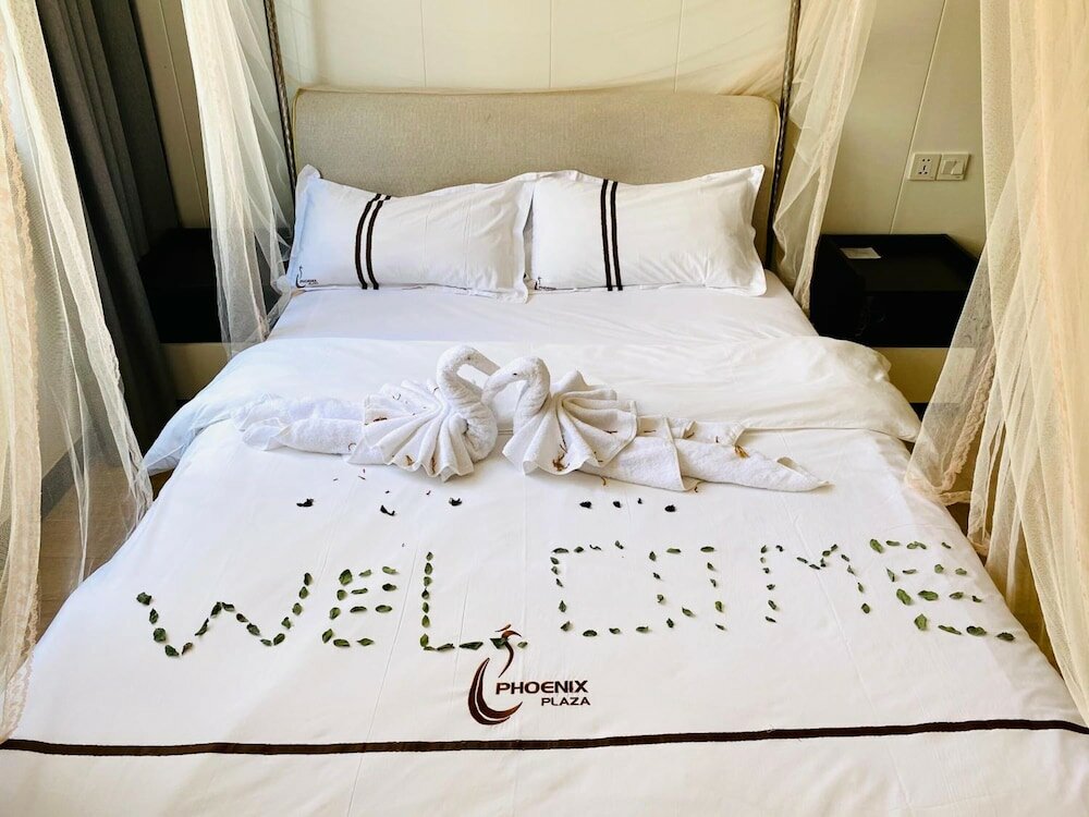 Фото Phoenix Apartment by Link