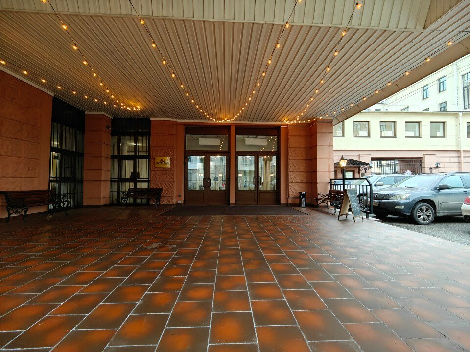 Фото Карпинский