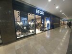Efor (Antalya, Kepez, Fabrikalar Mah., Fikri Erten Cad., 2), clothing store