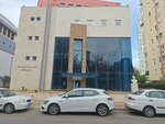 Tmmob Mimarlar Odasi (Анталья, Муратпаша, махалле Мельтем, улица 3808, 8/1), ассоциации и промышленные союзы в Анталье