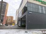 Shinka50 (Likhachyovskiy Avenue, 74), tire service