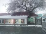 Сезон цветов (Gagarina Street, 7), flower shop