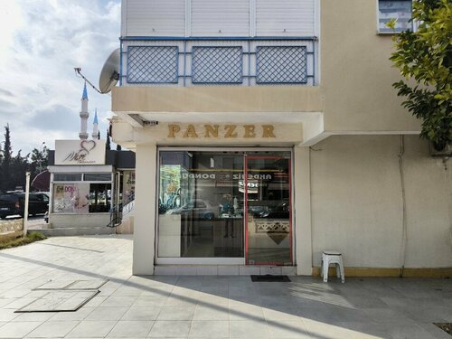 Panzer Kuyumculuk Fotoğraf 2