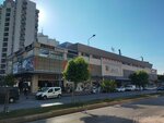 Tuncay Temur (Antalya, Muratpasa District, Bulent Ecevit Boulevard, 2), shoe store