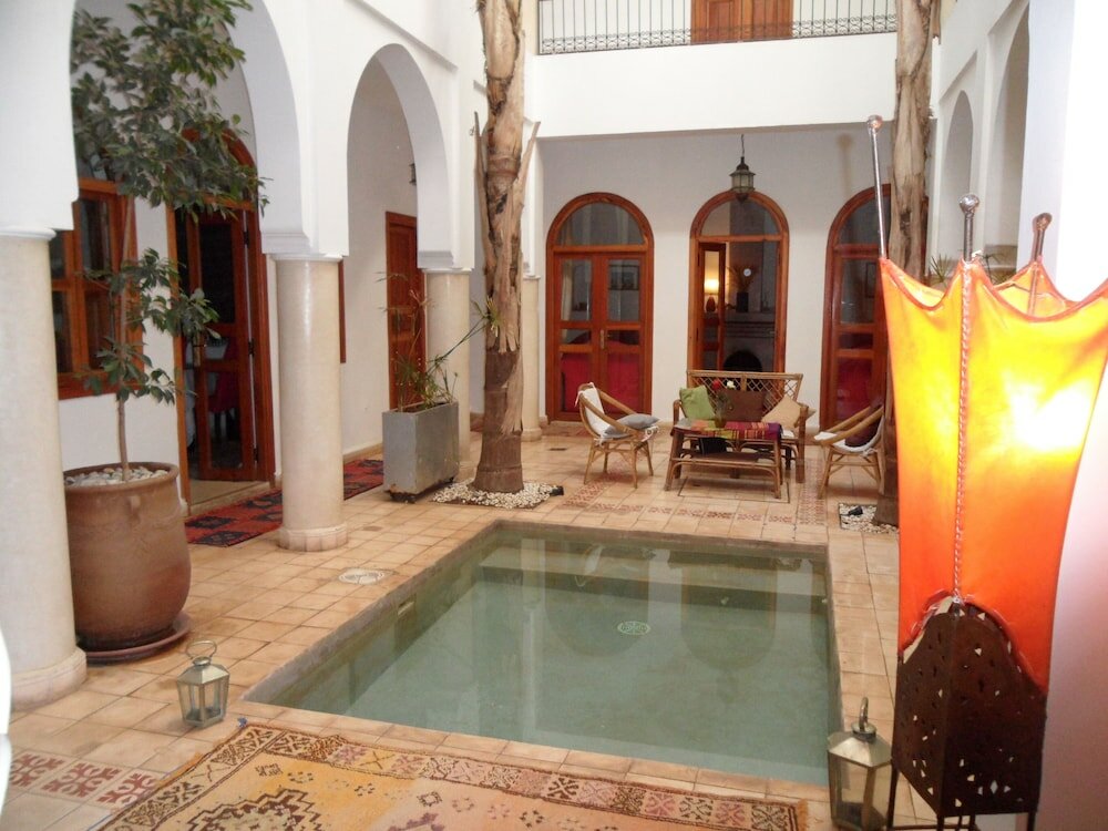Фото Riad Mariana