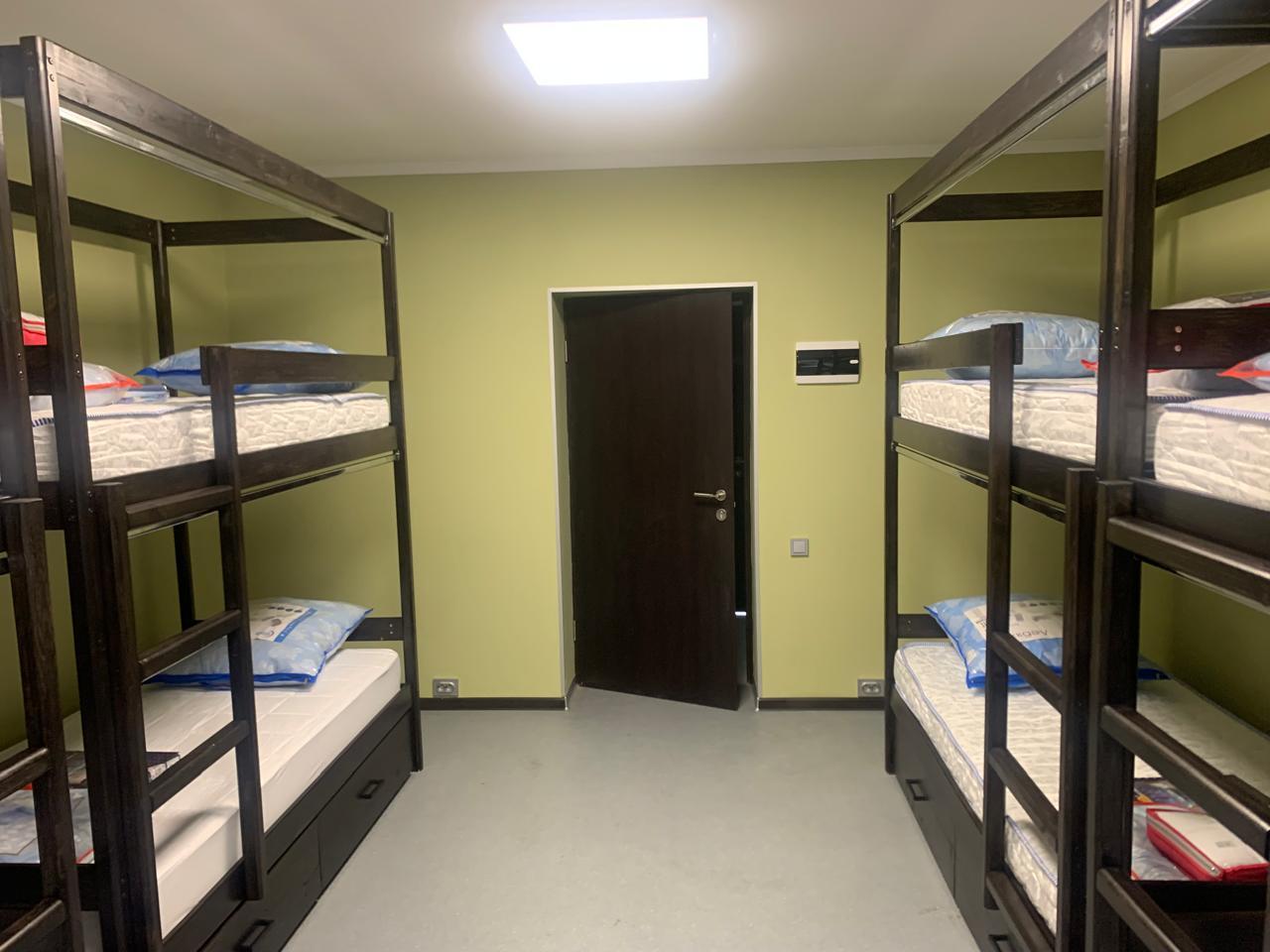 Фото Волоколамский