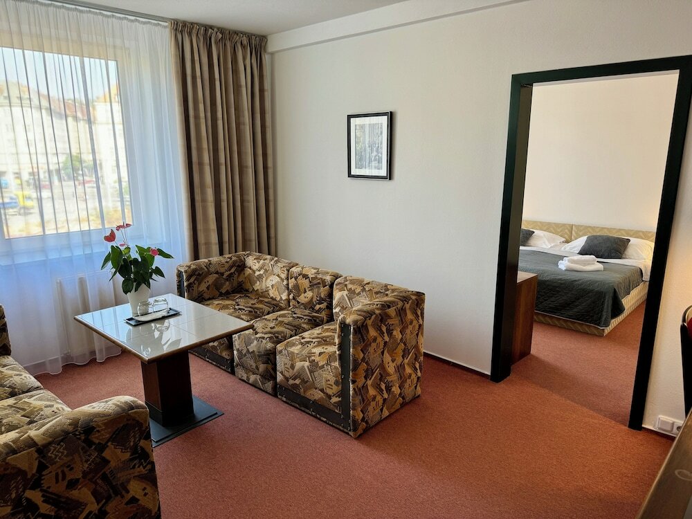 Фото A-Austerlitz Hotel