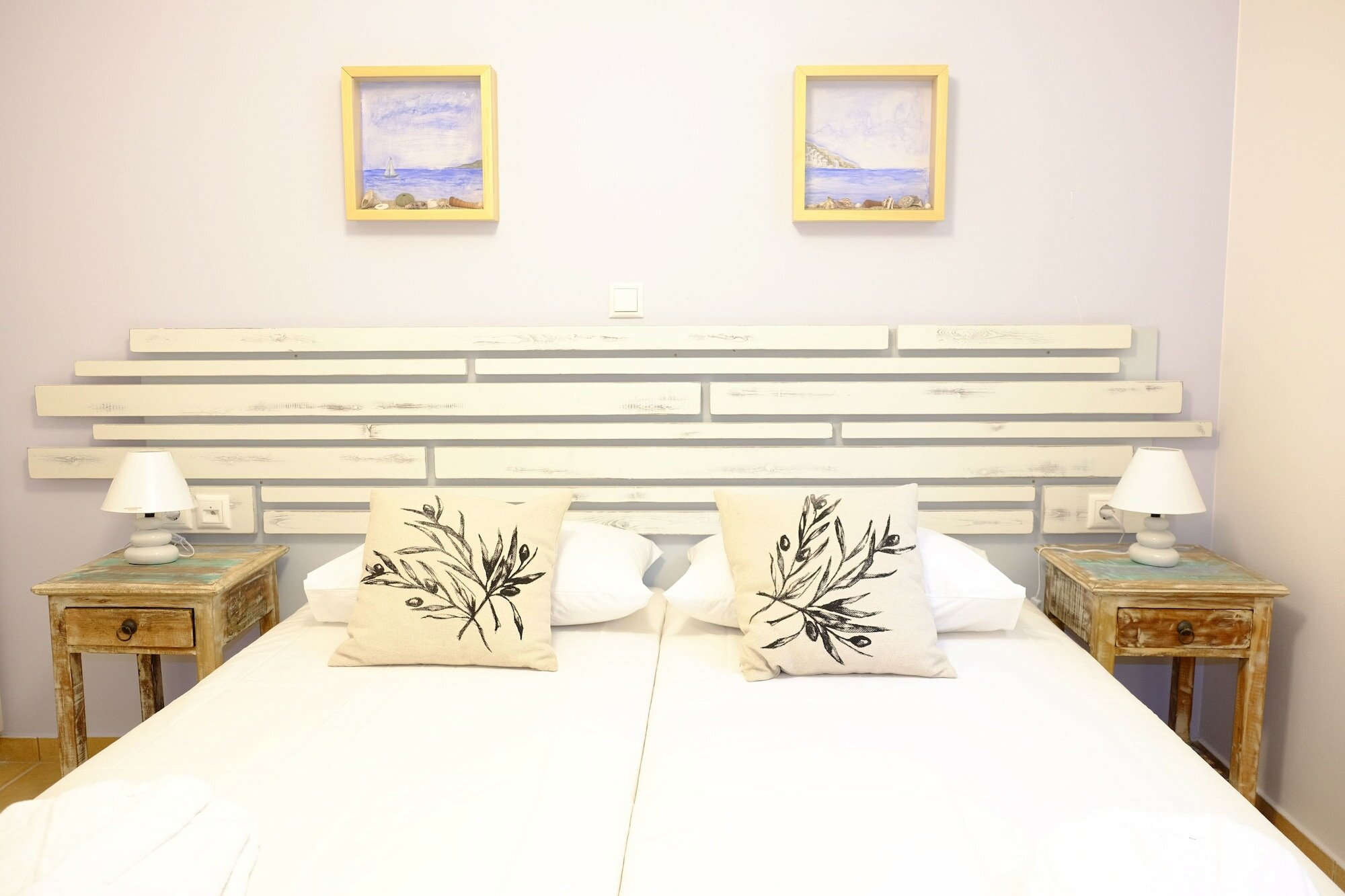 Фото Valea Villa