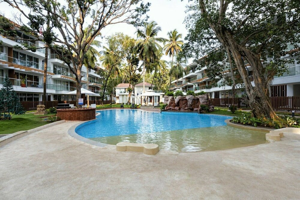 Фото Happy Inch Hospitality