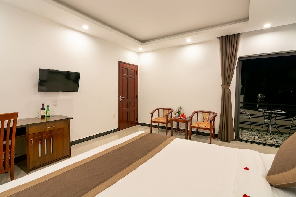 Фото Horizon 2 Villa Hoi An