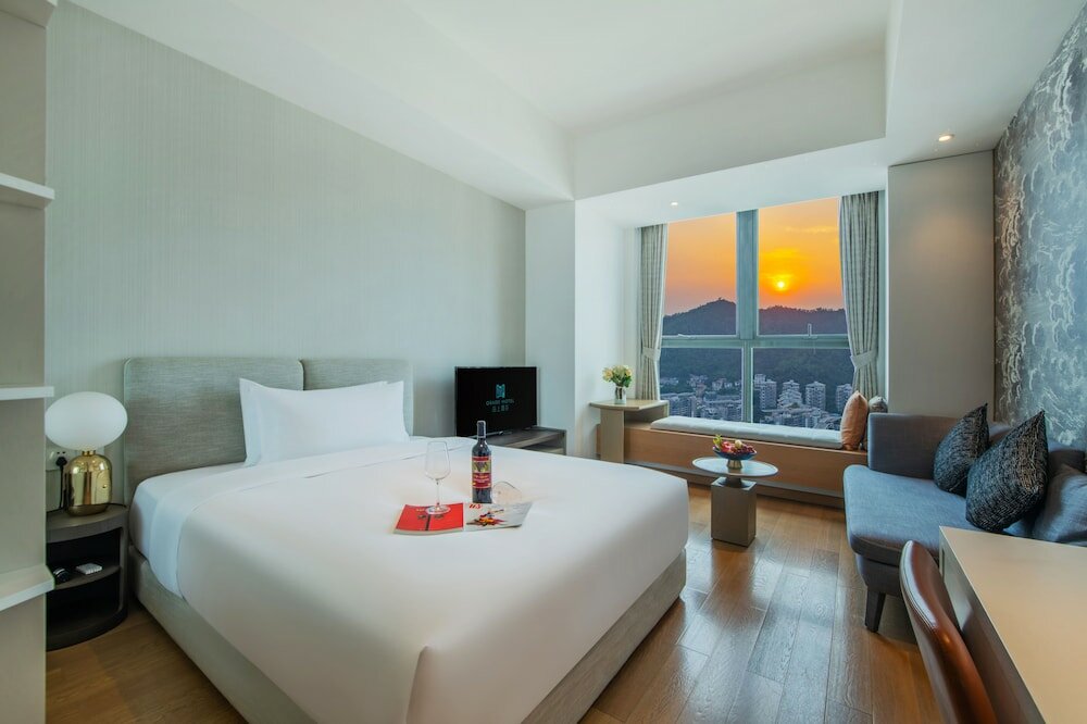 Фото The Clouds Apartment