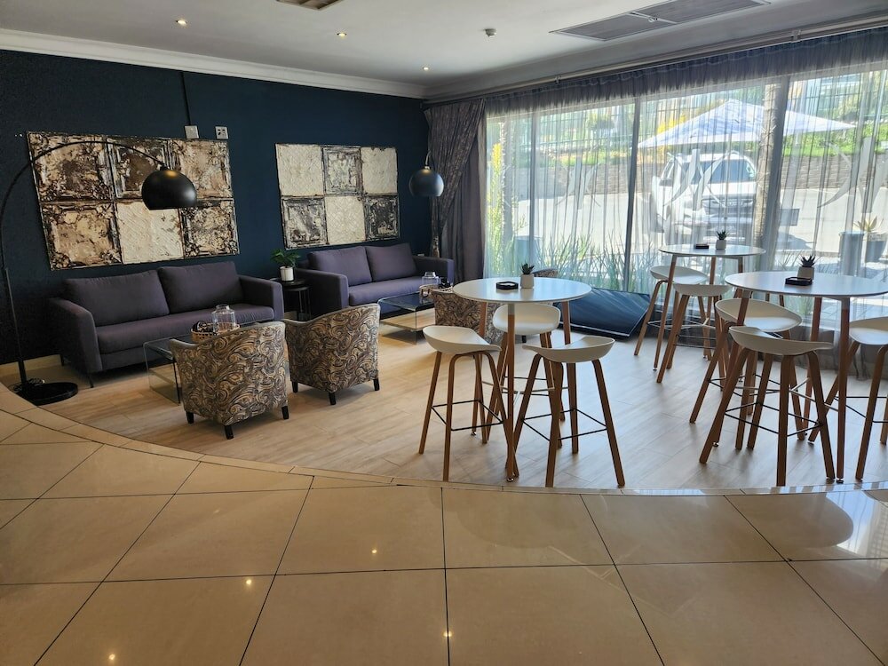 Фото Executive Midrand