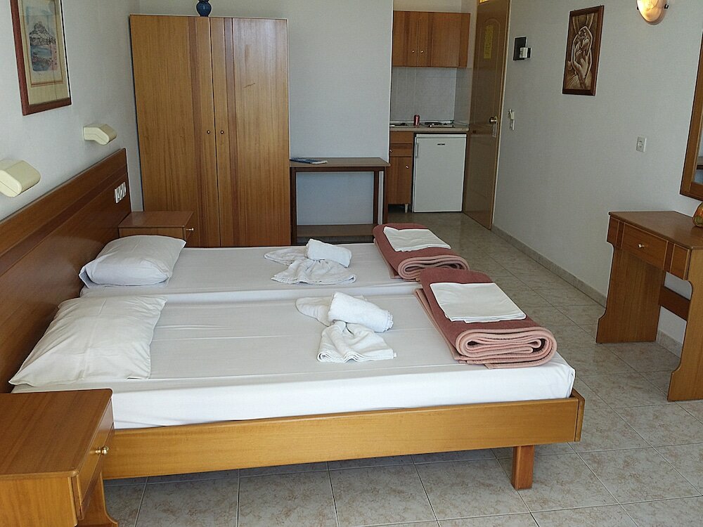 Фото Stella View Studios