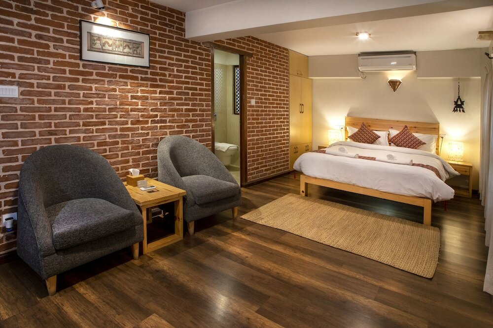 Фото Hotel Timila