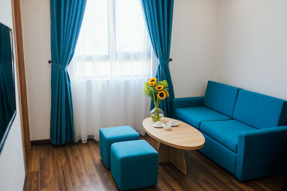 Фото Ngoc Lan Hotel