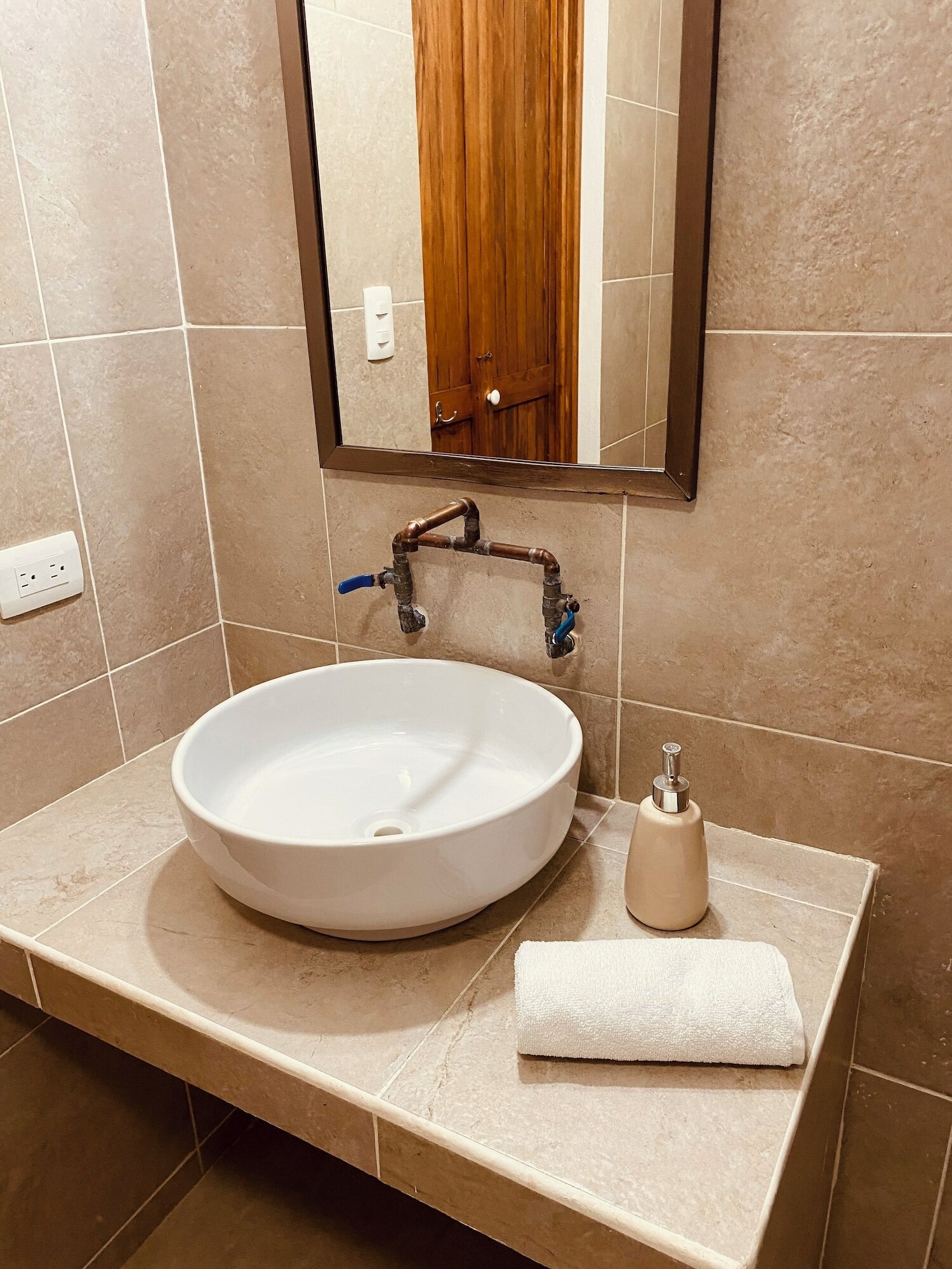 Фото Caribo Cozumel