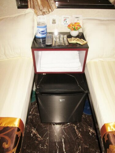 Фото New Chung King Mansion Guest House - Carlton Group of Hostels