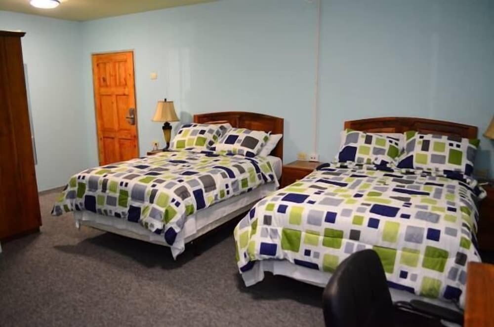 Фото Wildgreen Residence