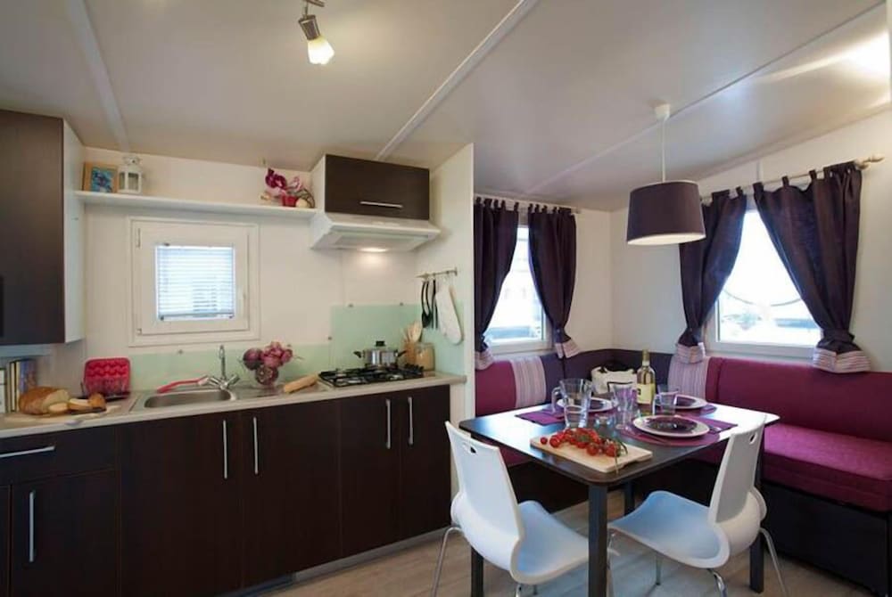 Фото Badiaccia Camping Village