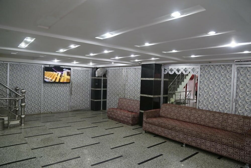 Фото Hotel Blue Pearl, Paharganj