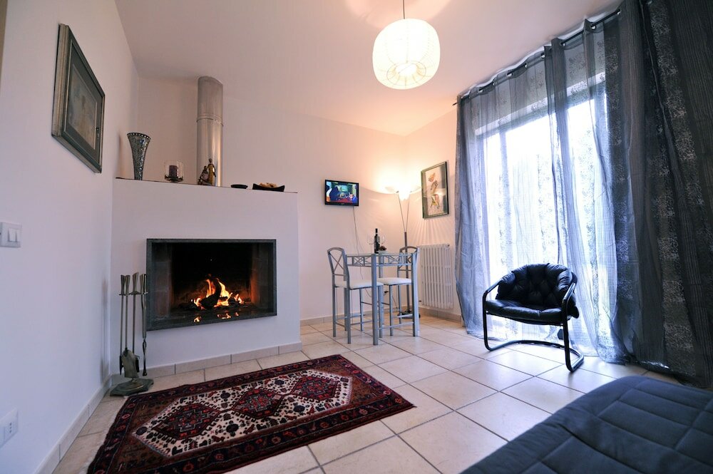 Фото B&b A Casa di Joy