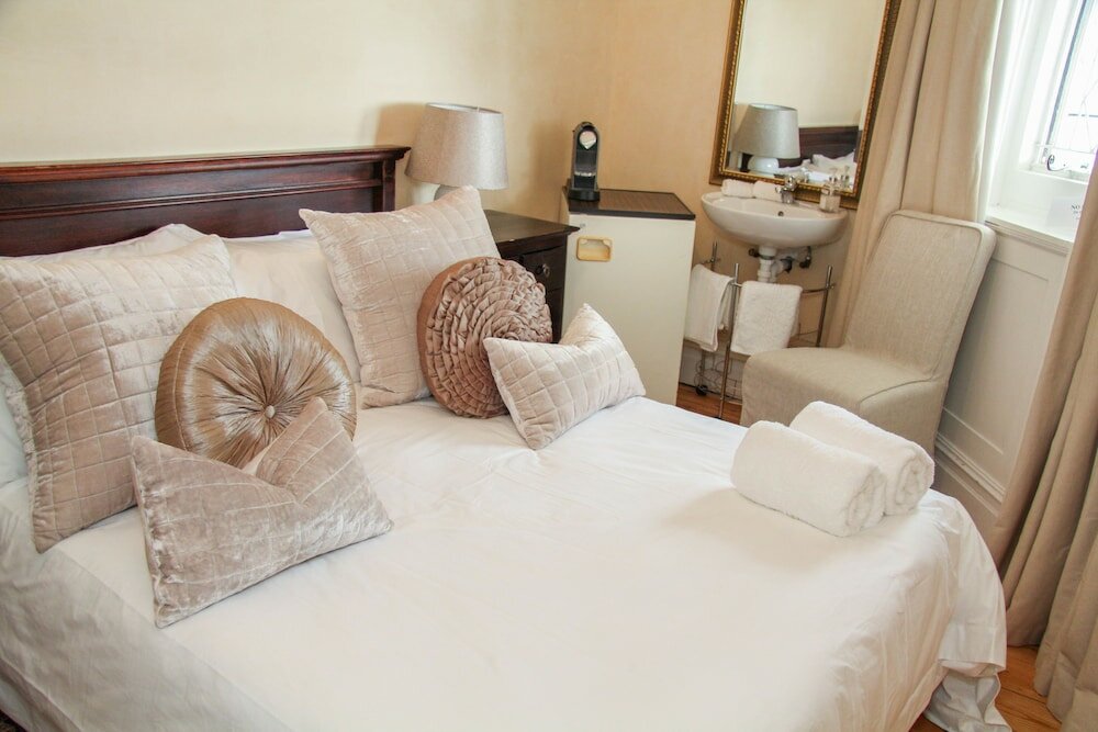 Фото Ashby Manor Guest House