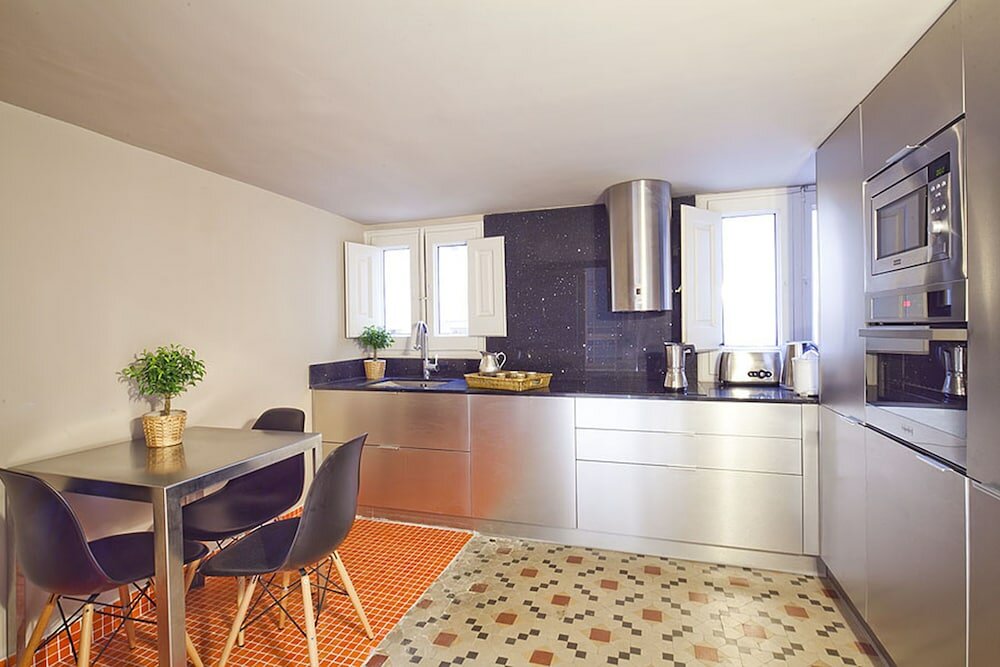 Фото Msb Rambla Catalunya Center