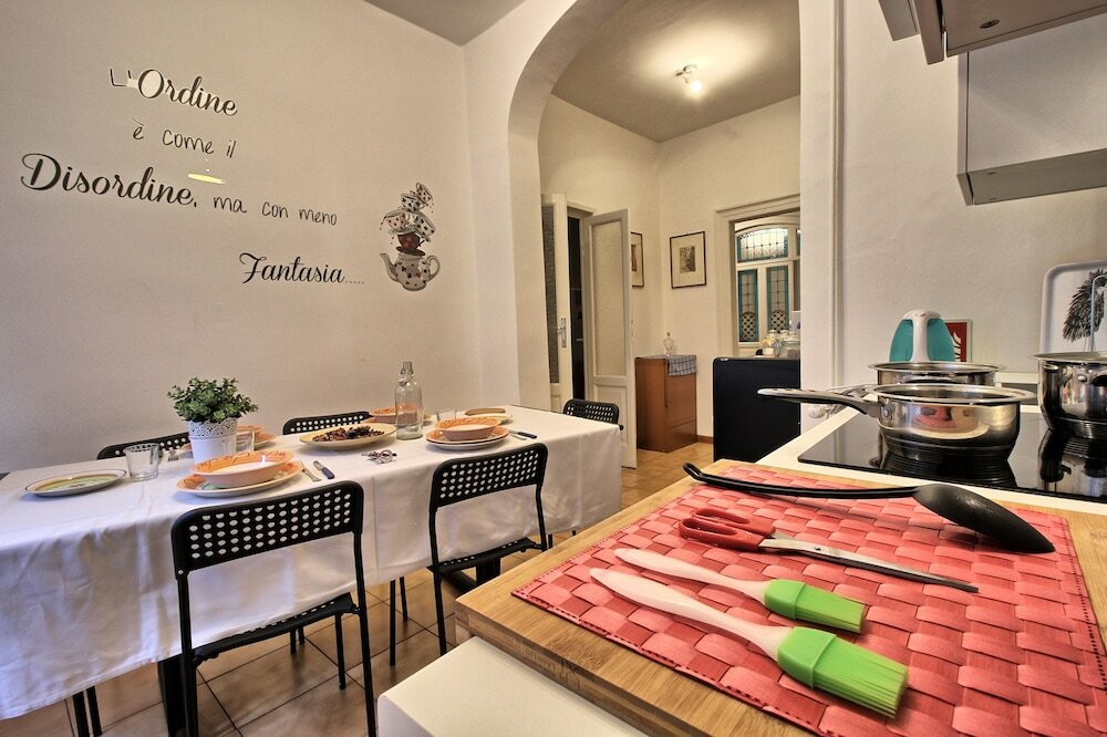 Фото Logicasa Amazing Downtown Como