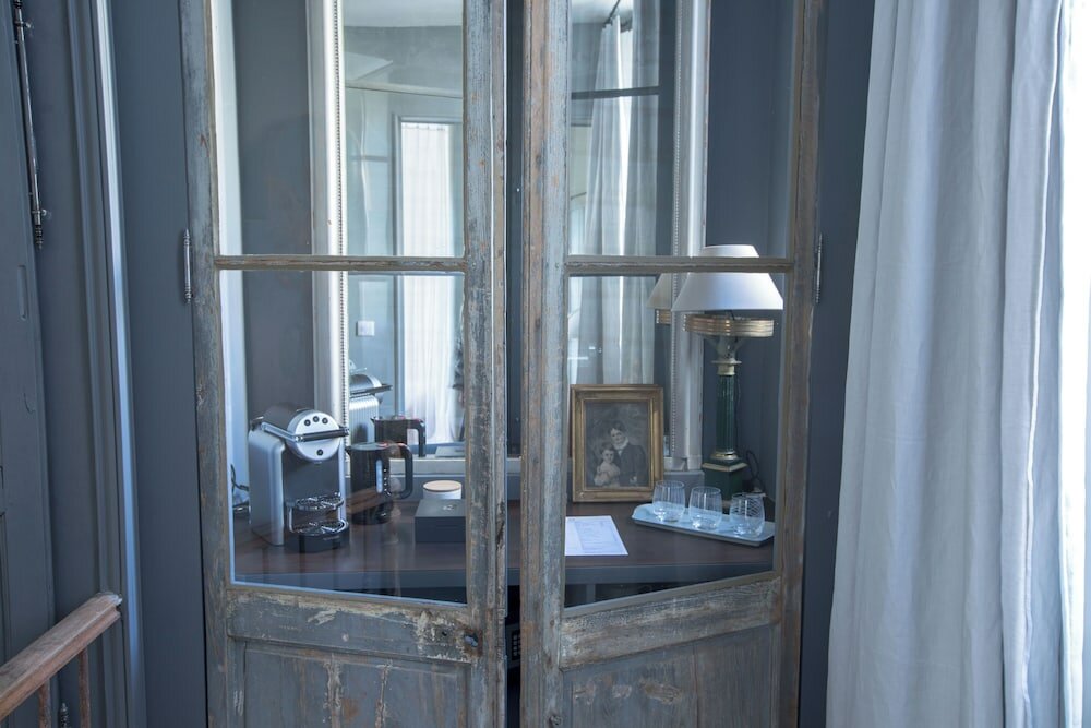 Фото La Divine Comédie - Demeure Privée & SPA