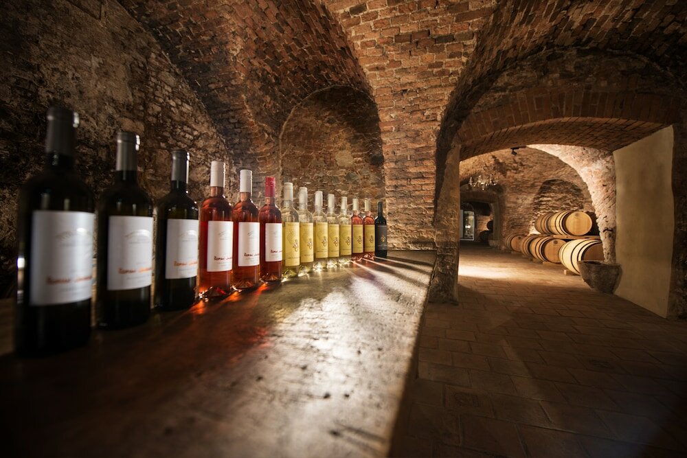 Фото Palace Art Hotel Pezinok