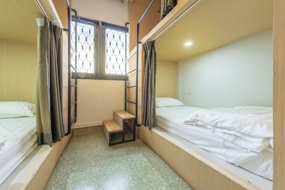 Фото Sloth Hostel