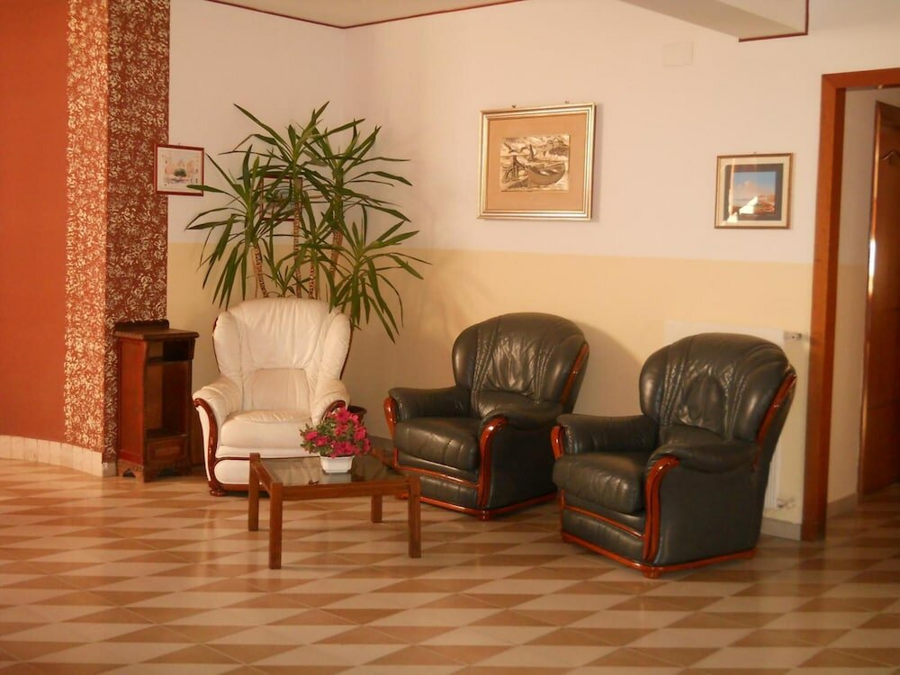 Фото Hotel Harmony