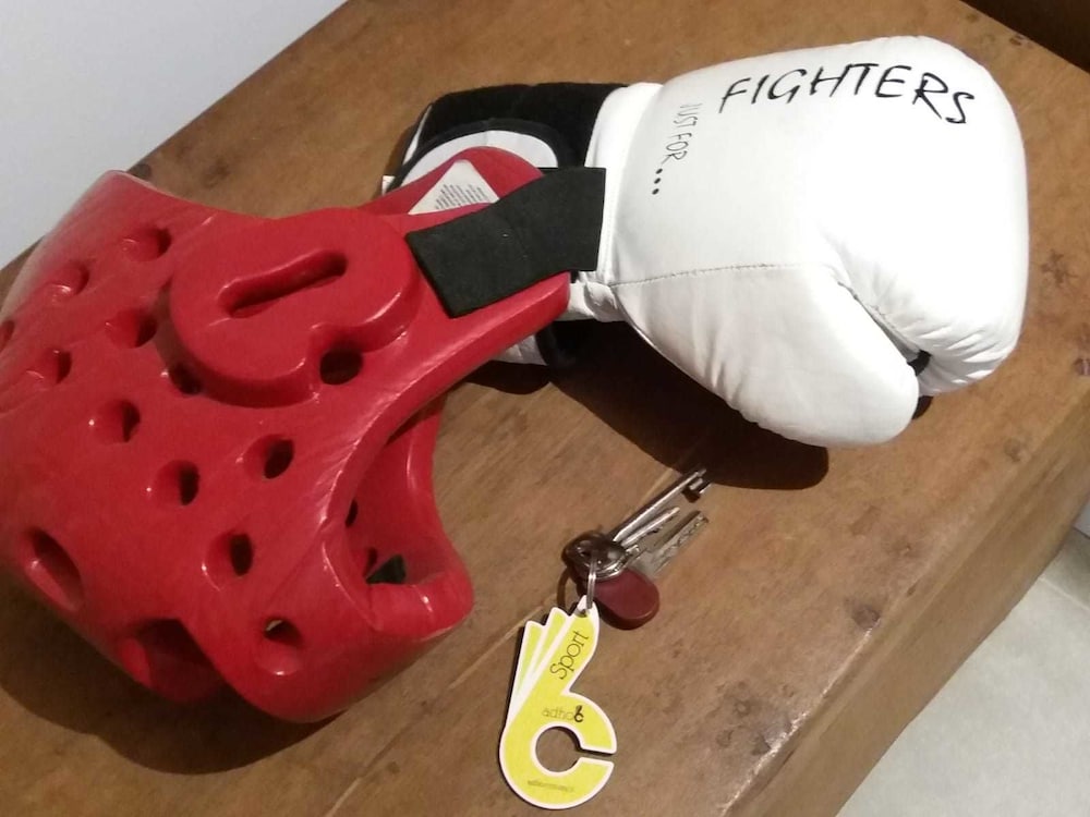 Фото AD Hoc Rooms