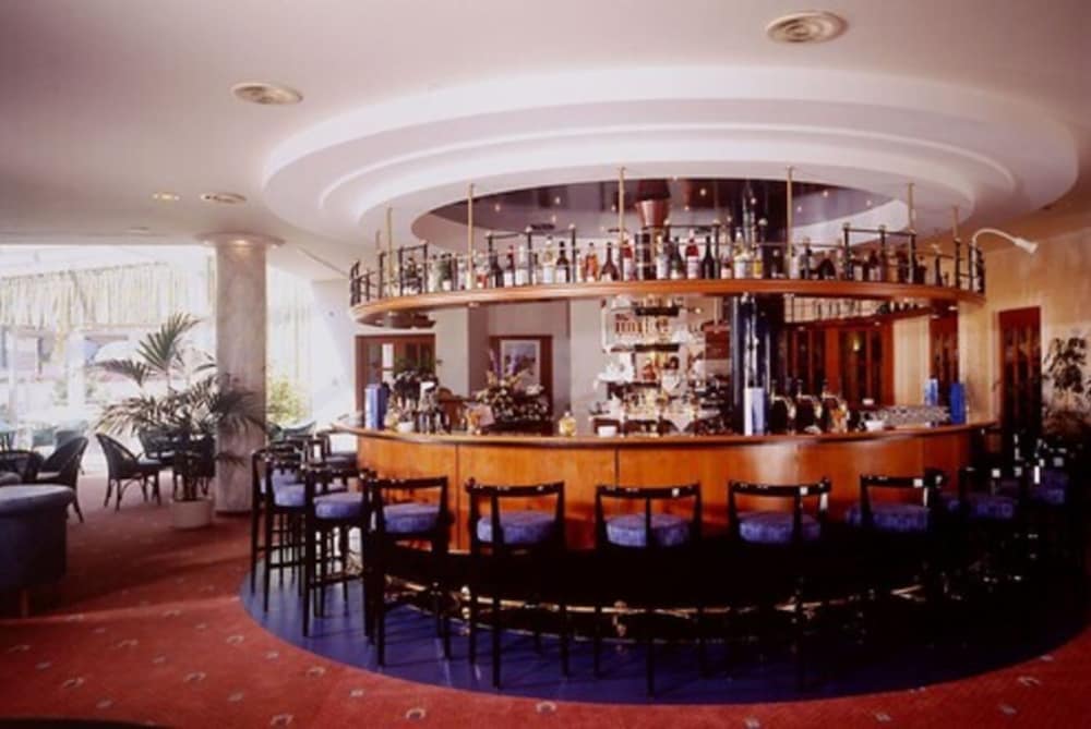 Фото Parkhotel Altmühltal