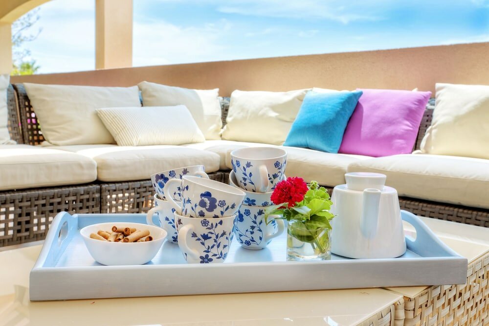 Фото Villa Captains