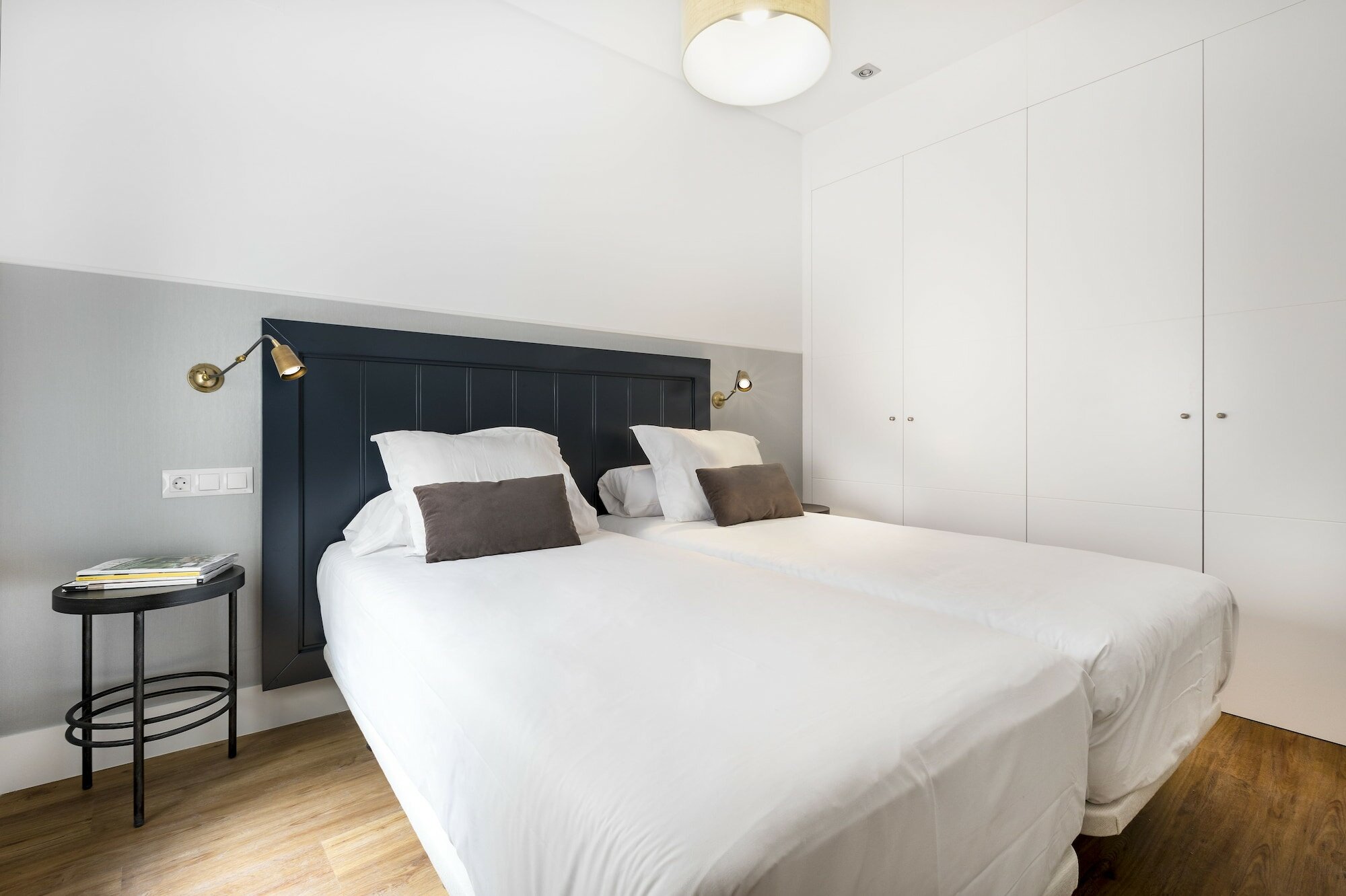 Фото Slow Suites Bellas Artes