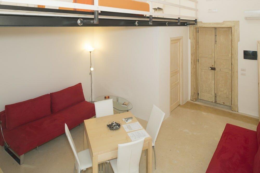 Фото Relais Carlo V