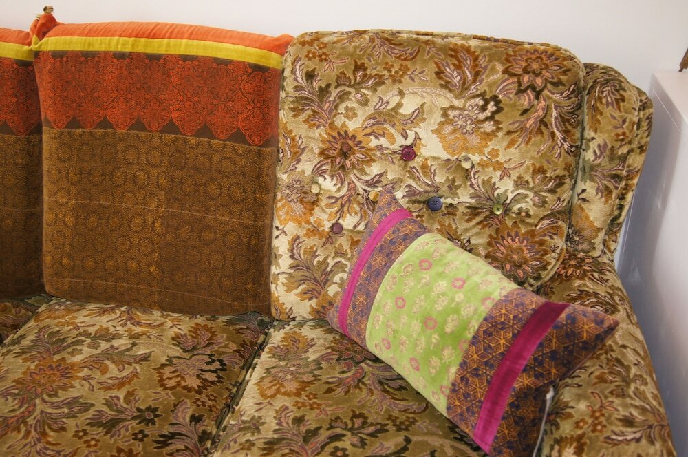 Фото Altstadthaus Cityappartements