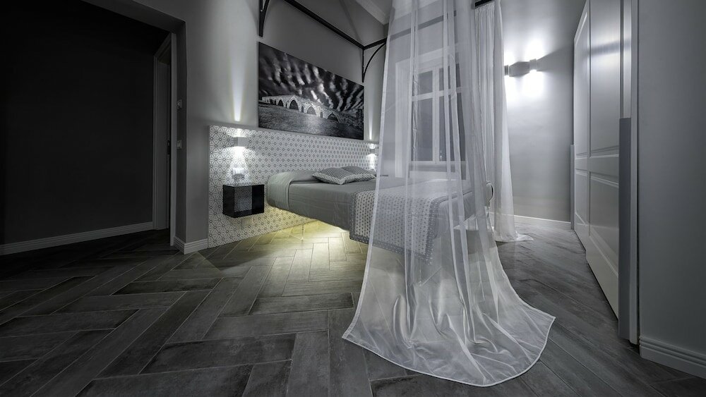 Фото Suite del Ponte Normanno