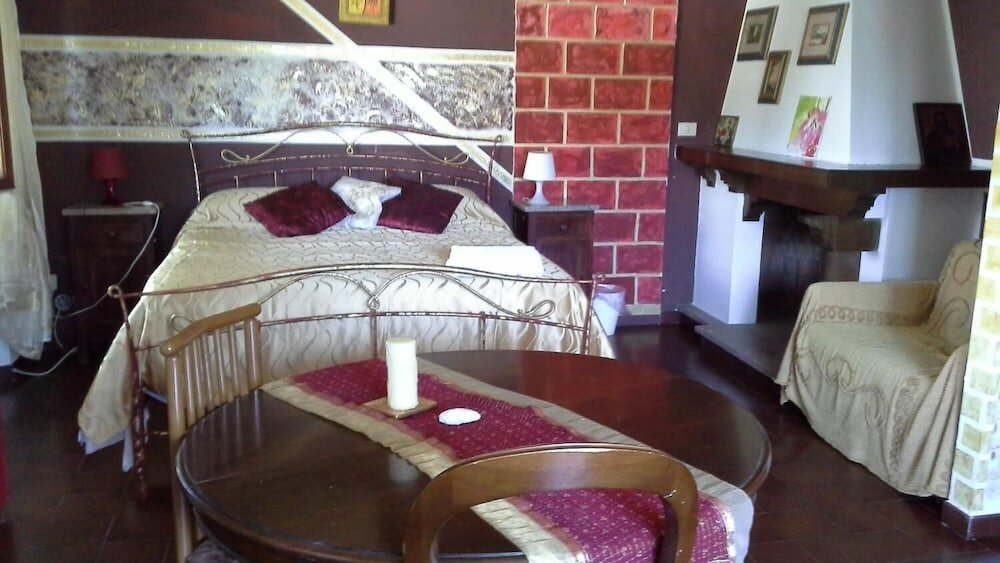 Фото Tropical B&b