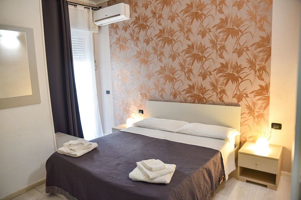 Фото Mirosa Bed and Breakfast