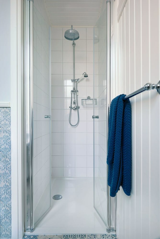 Фото Vondelpark House Bed&Breakfast