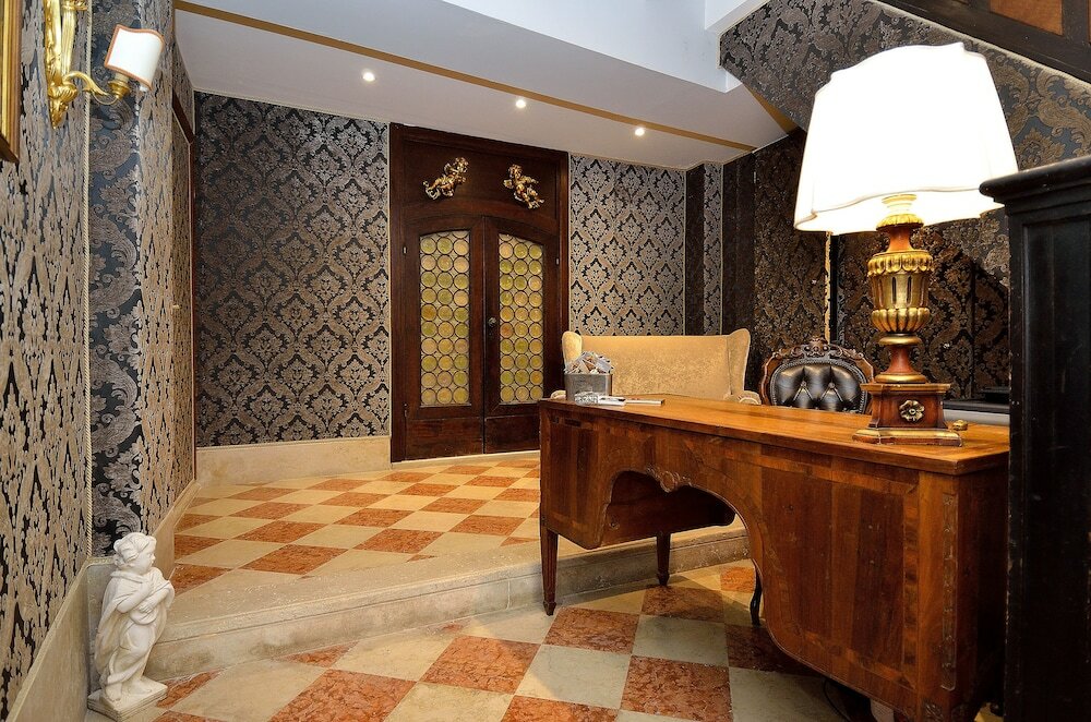 Фото Ai Cherubini