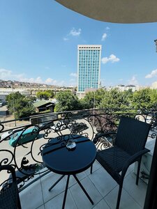 Гостиница Hotel Real