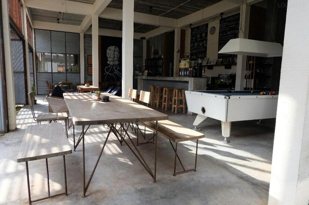 Фото Samatha Bed & Breakfast