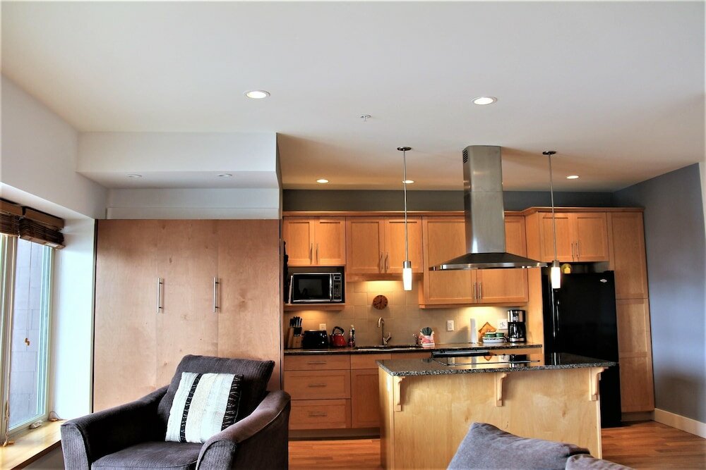 Фото Marina View