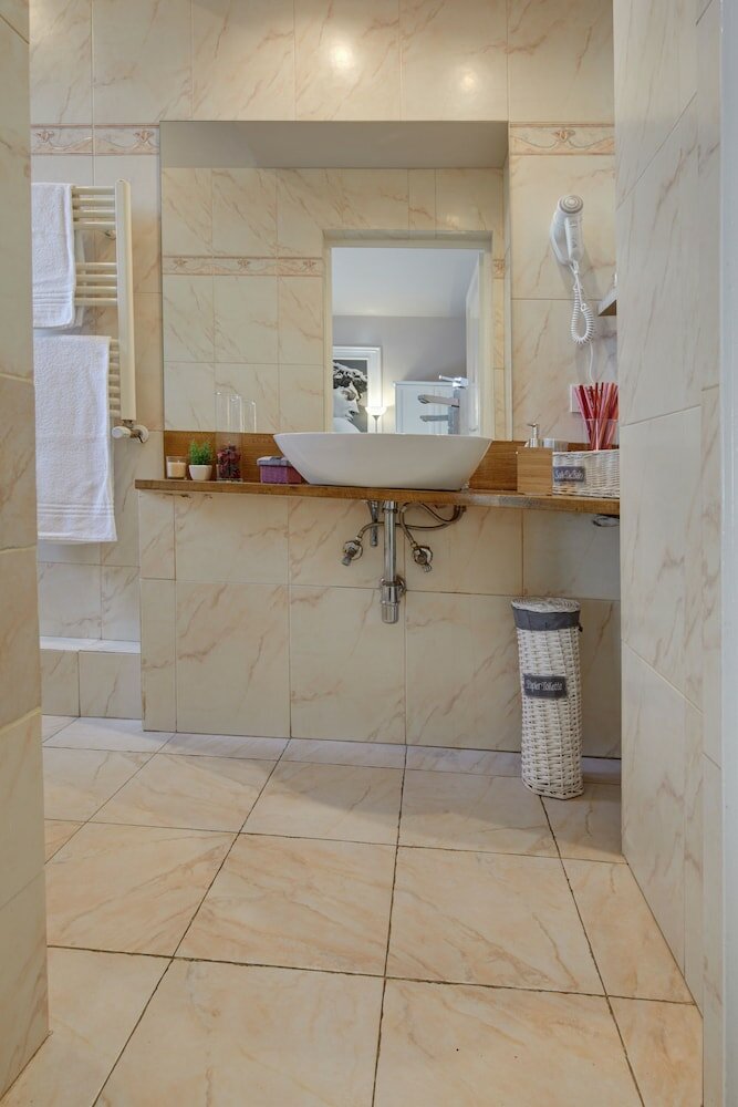 Фото Leone X Guest House